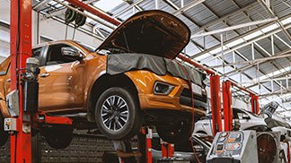 Maintenance Services